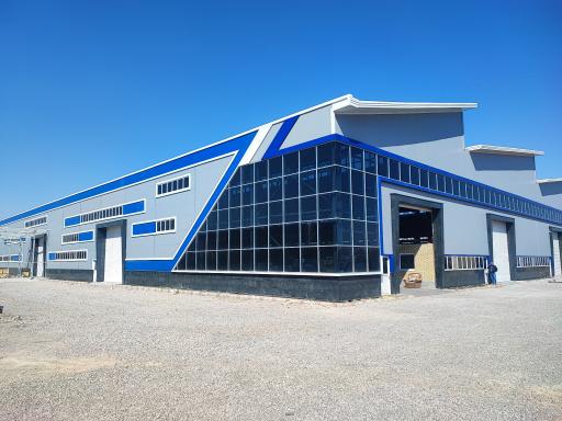 عکس شرکت تلمبه سازان تبریز