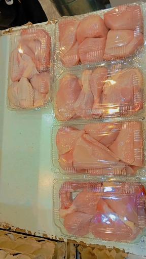 عکس هایپر پروتئین فرخنده