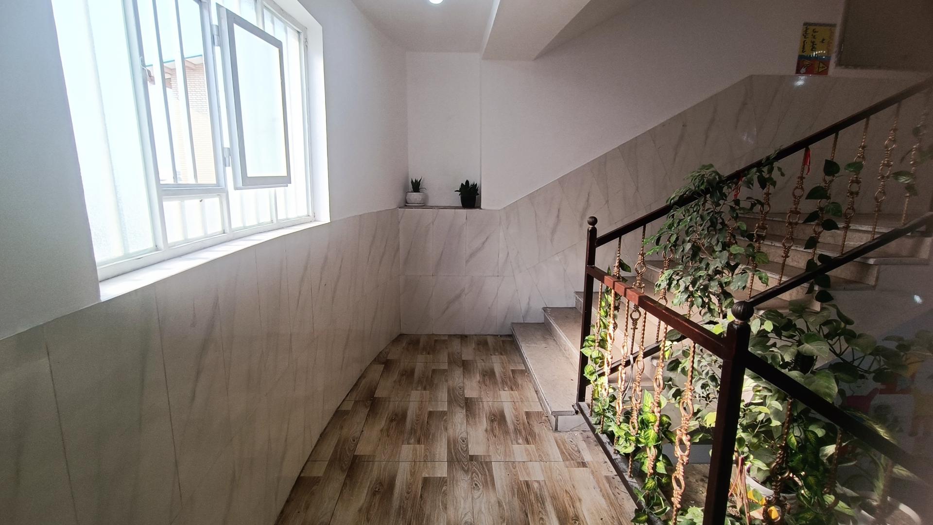 عکس مجتمع آموزشی کوشا