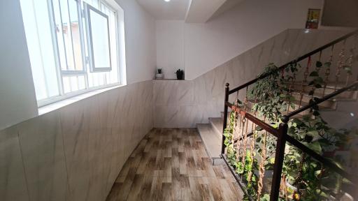 عکس مجتمع آموزشی کوشا