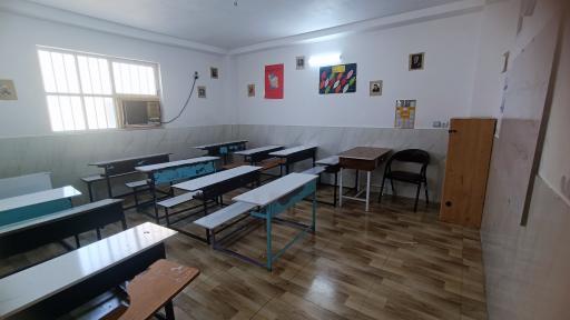 عکس مجتمع آموزشی کوشا