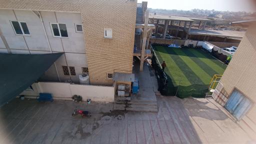 عکس مجتمع آموزشی کوشا