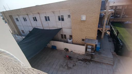 عکس مجتمع آموزشی کوشا