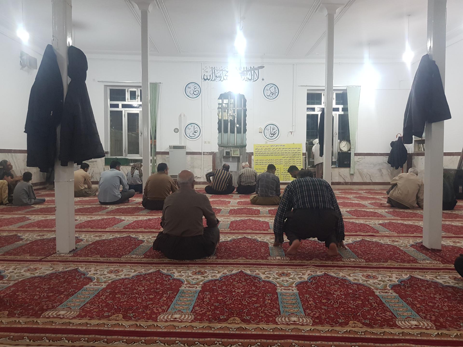 عکس مسجدالنبی