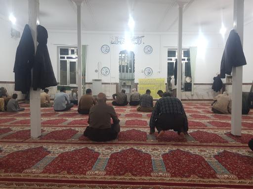 عکس مسجدالنبی