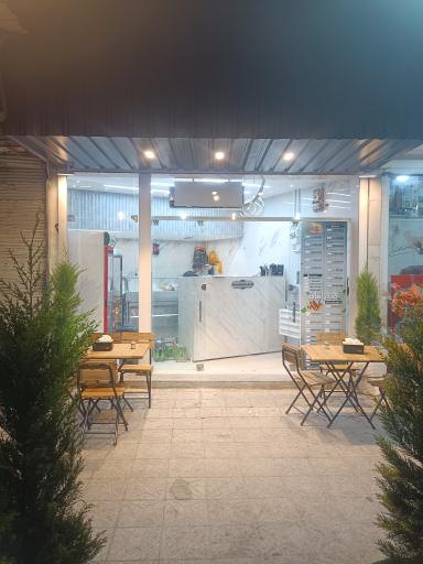 عکس ساندویچ صحراییان