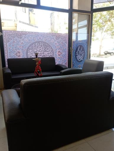 عکس سفره خانه یاران 