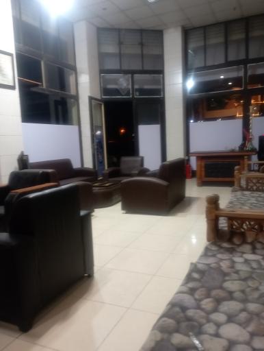 عکس سفره خانه یاران 