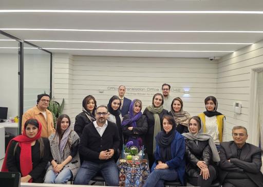 عکس دارالترجمه تابان ۱۰۴۲