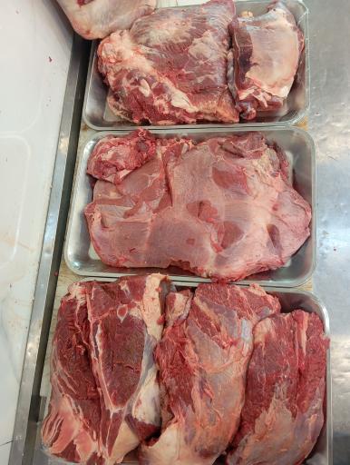 عکس هایپر پروتئین فرخنده