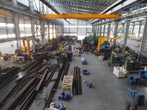 عکس شرکت تلمبه سازان تبریز