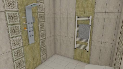 عکس کاشی و سرامیک توحیدی و ظهیری