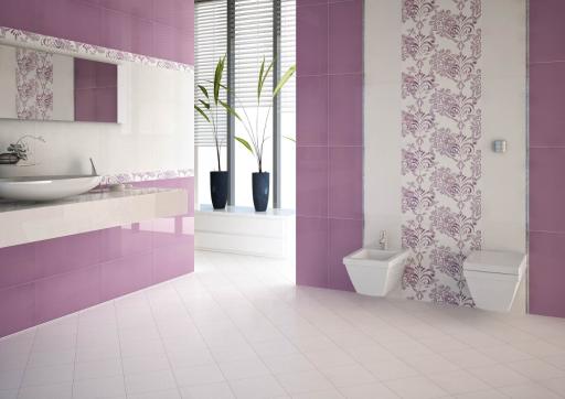 عکس کاشی و سرامیک توحیدی و ظهیری