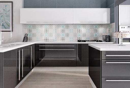 عکس کاشی و سرامیک توحیدی و ظهیری