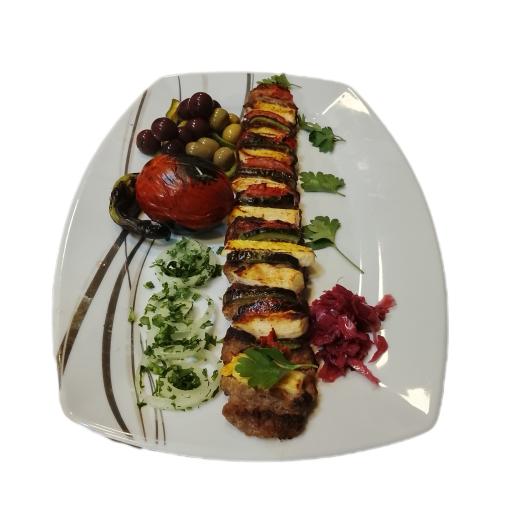 عکس کترینگ تجریشی