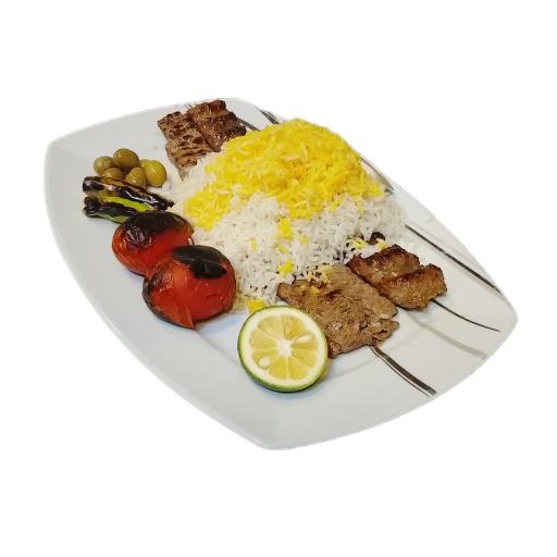 عکس کترینگ تجریشی