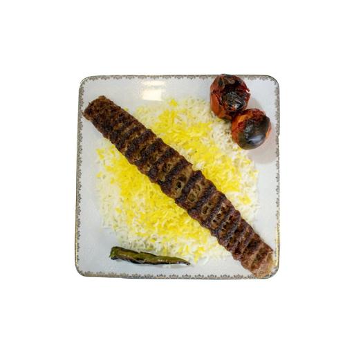 عکس کترینگ تجریشی
