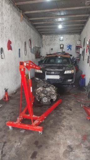 عکس تعمیرگاه مکانیکی خواجه