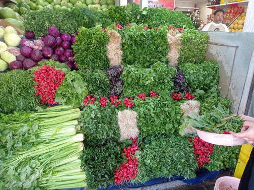 عکس سوپر میوه براتی