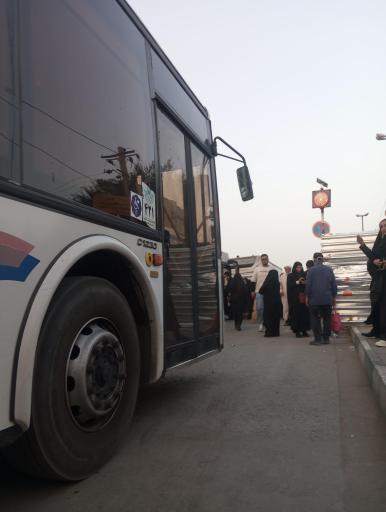 عکس میدان شهید مطهری