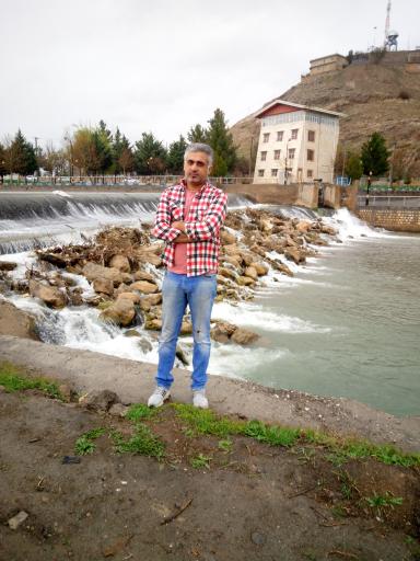 عکس پارک چغا