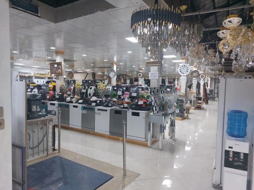 عکس لوازم خانگی اخوان سلطانی