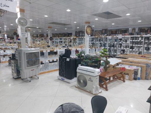 عکس لوازم خانگی اخوان سلطانی