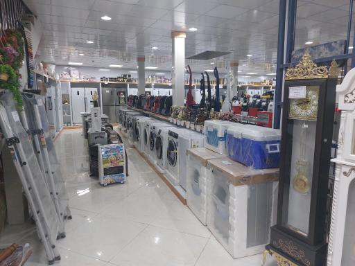 عکس لوازم خانگی اخوان سلطانی