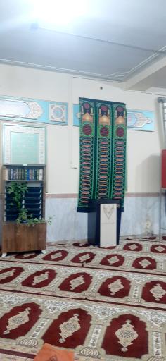 عکس ایستگاه قطار دورود