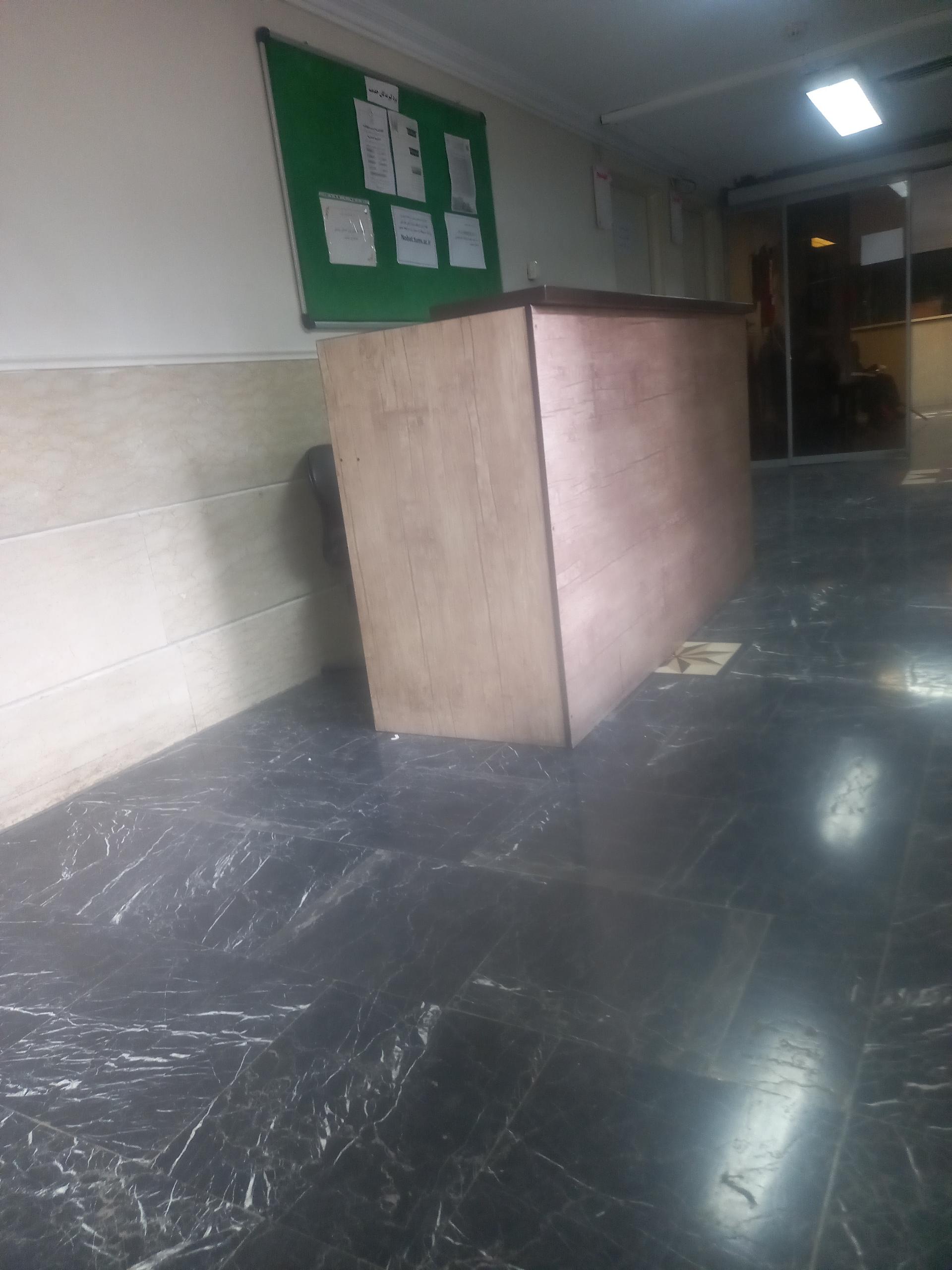 عکس دبیرستان دوره اول متوسطه و مدرسه ابتدایی شهید دکتر مفتح