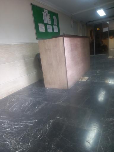 عکس دبیرستان دوره اول متوسطه و مدرسه ابتدایی شهید دکتر مفتح