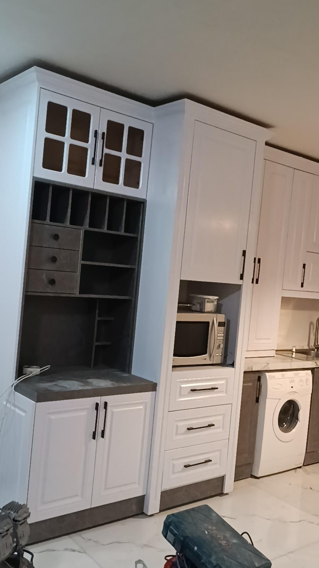 عکس کابینت پردیسان 