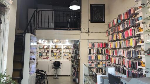 عکس موبایل رایان