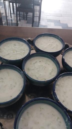 عکس رستوران علی