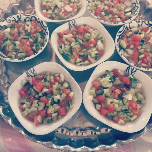 عکس رستوران علی