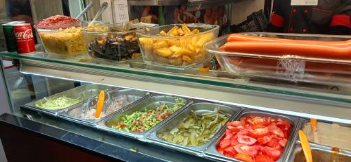 فلافل پنگوئن