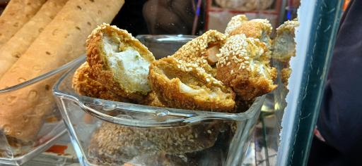 فلافل پنگوئن