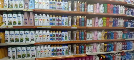 عکس فروشگاه اتکا شهرک صدف