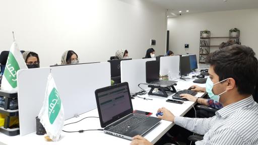 عکس دارالترجمه ترجمیک (ترجمه آنلاین مدارک)