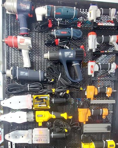 عکس ابزار یراق سیدی