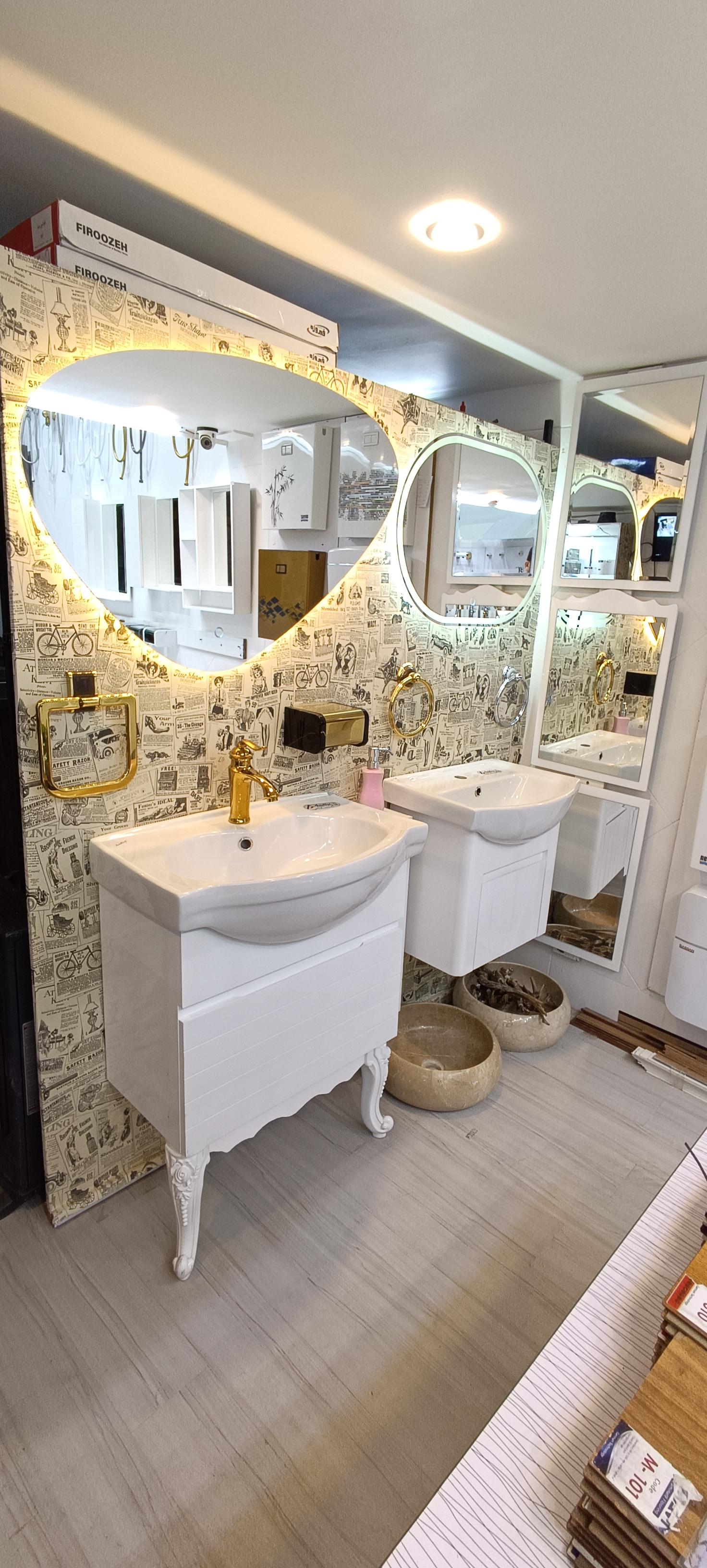 عکس دکوراسیون عرشیا