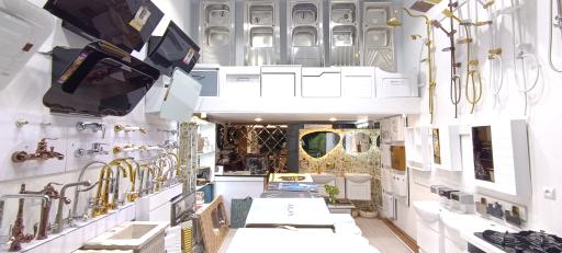 عکس دکوراسیون عرشیا