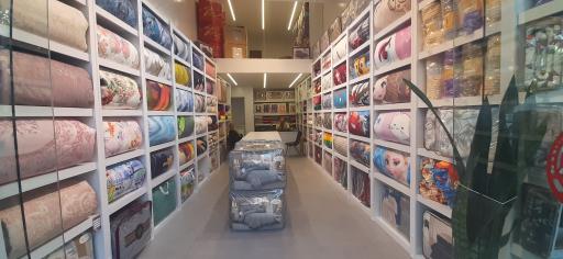 عکس کالای خواب ترمه