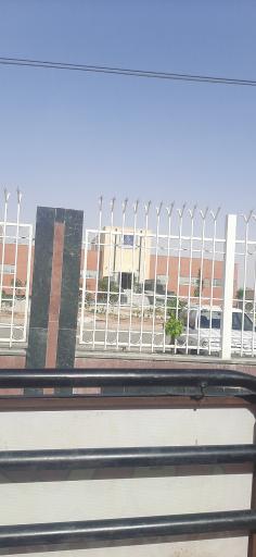 عکس مجتمع آموزش و تشخیص آزمایشگاه پزشکی قانونی