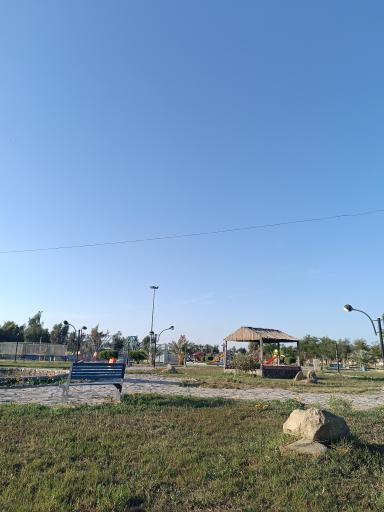 عکس کمپ مسافر بوستان نماز