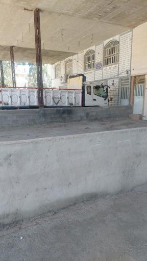 بار فروشی ایمان جوکار حجره ۴۳