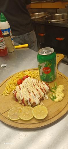 عکس فلافل پنگوئن