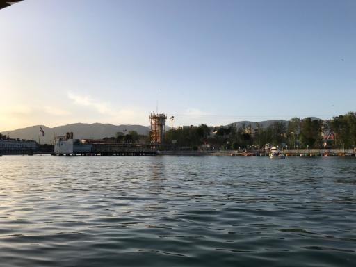 عکس شهربازی ارم سبز