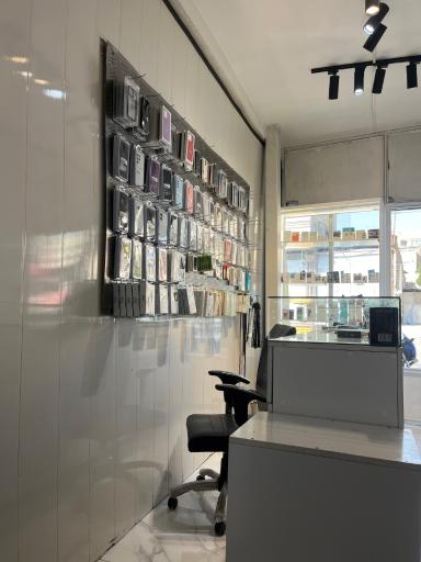 عکس موبایل آصف