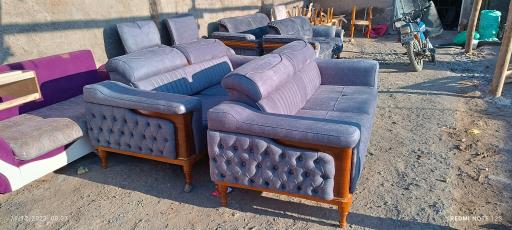 عکس تولیدی مبل مهدی